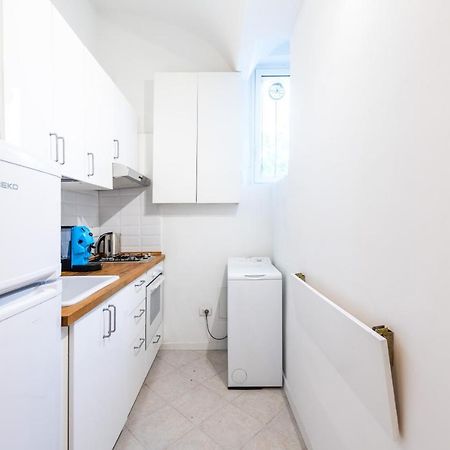 Appartamento Casa Di Marianna E Vittorio Al Pigneto Roma Esterno foto