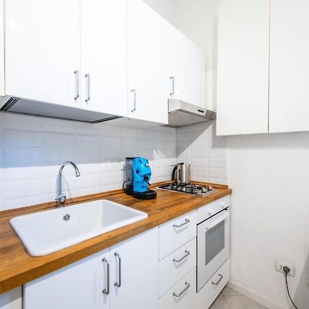 Appartamento Casa Di Marianna E Vittorio Al Pigneto Roma Esterno foto