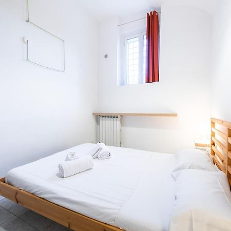 Appartamento Casa Di Marianna E Vittorio Al Pigneto Roma Esterno foto