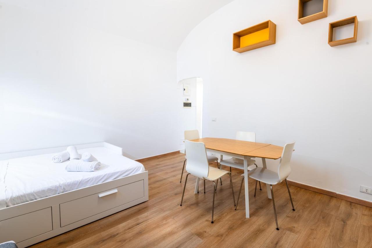Appartamento Casa Di Marianna E Vittorio Al Pigneto Roma Esterno foto