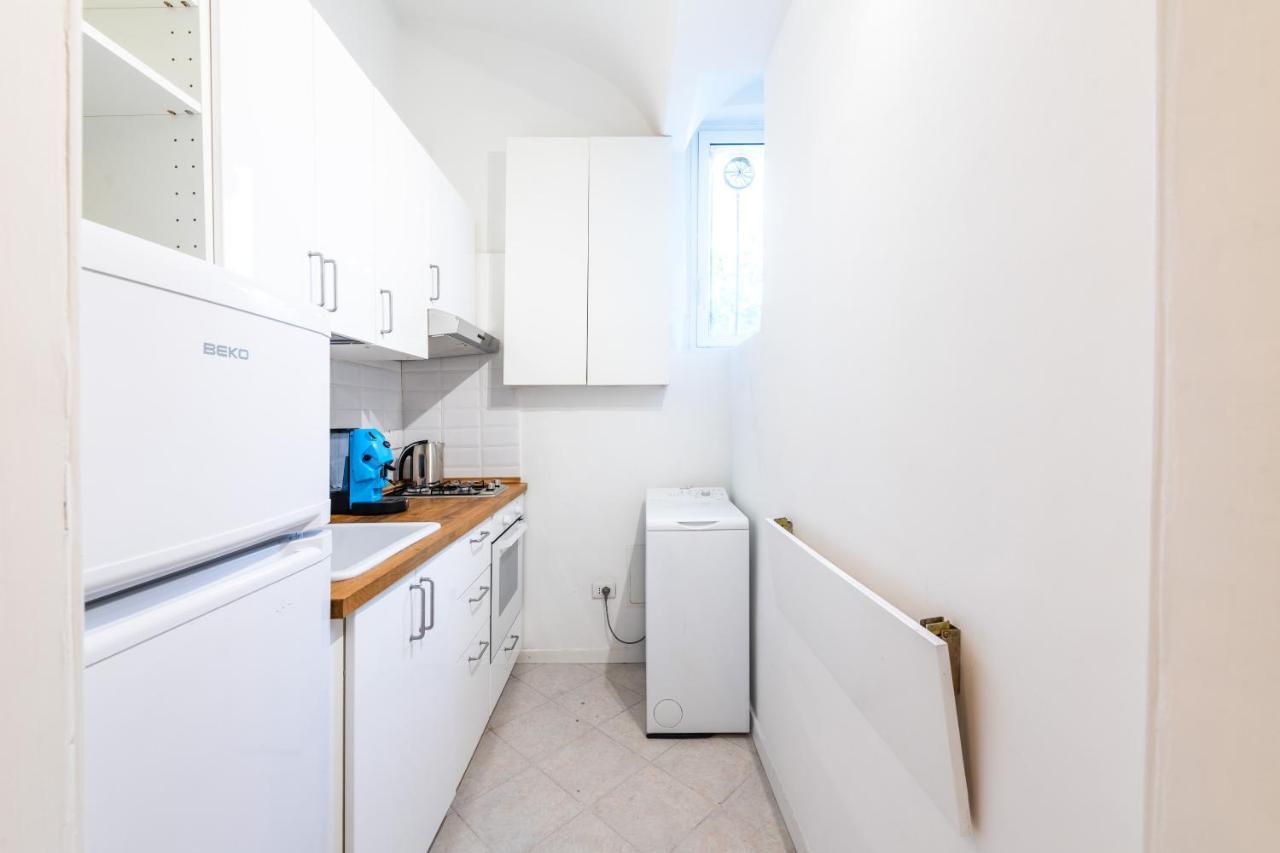 Appartamento Casa Di Marianna E Vittorio Al Pigneto Roma Esterno foto