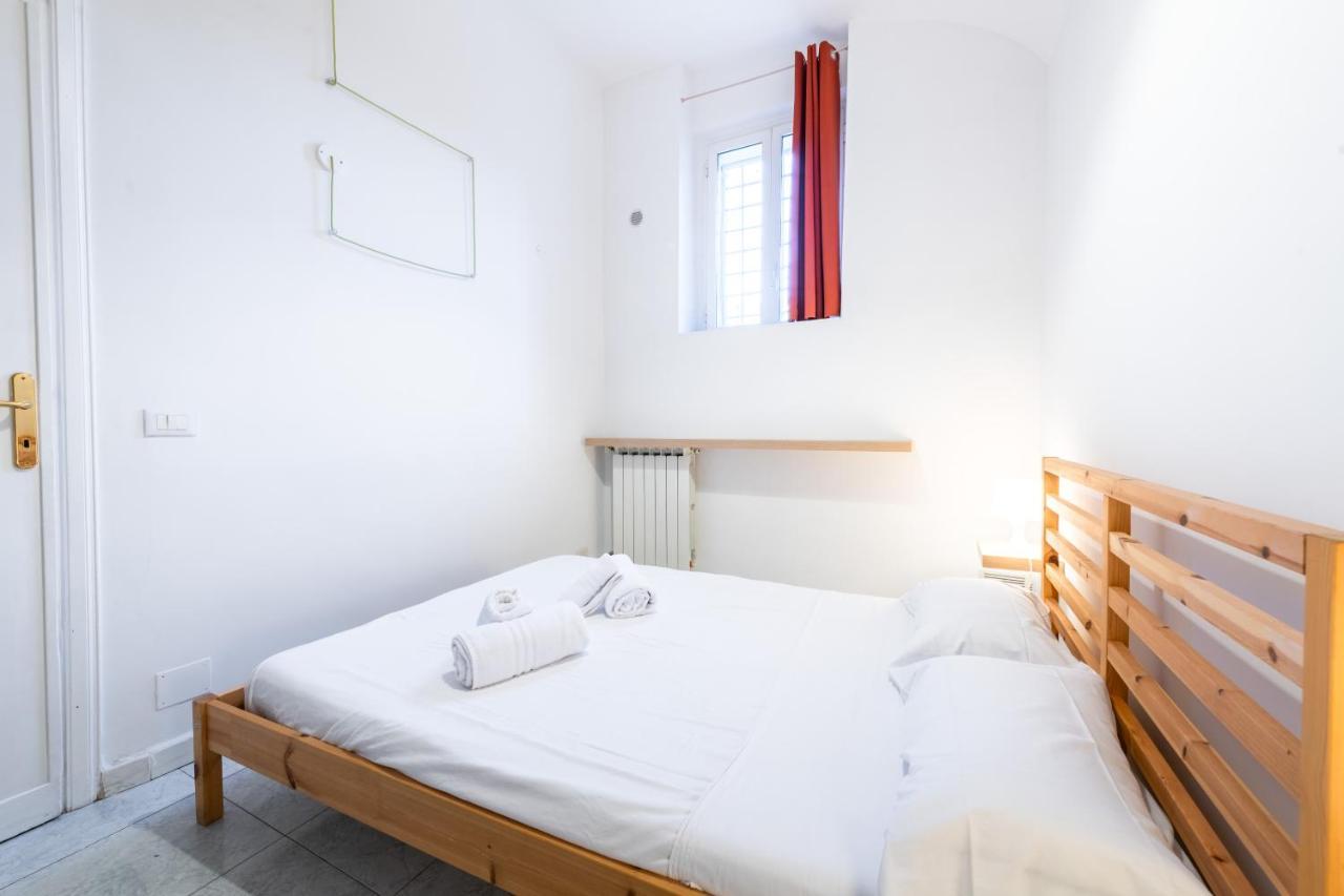 Appartamento Casa Di Marianna E Vittorio Al Pigneto Roma Esterno foto